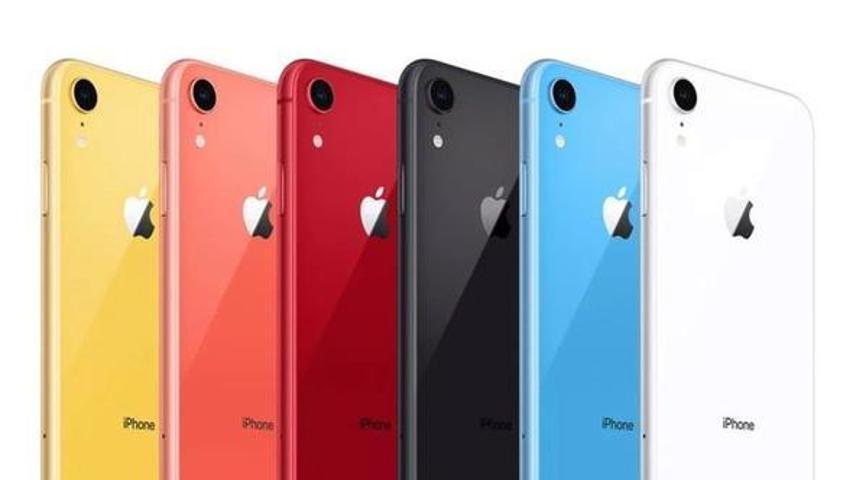 Appleın yeni iPhone fiyatları belli oldu