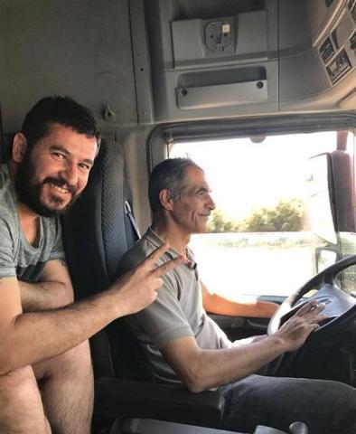 Sırt çantasıyla yola çıktı, 10 yılda 63 ülke gezdi