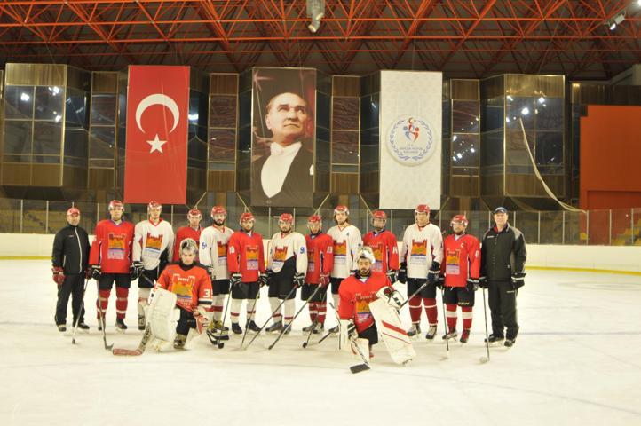 Sokaklarda kaybolacaklardı... Şampiyon oldular