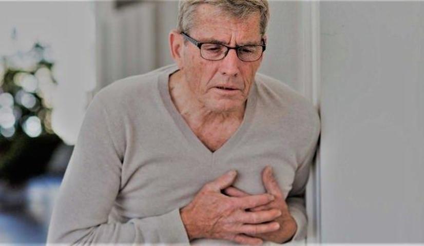 Göğüs ağrılarına duyarsız kalmayın