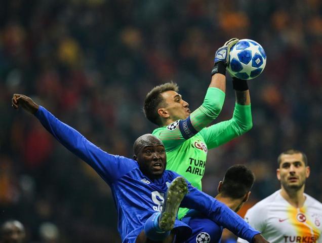 Galatasaray o konuda Avrupa devlerini geride bıraktı