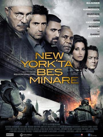 Tüm zamanların en çok izlenen filmleri