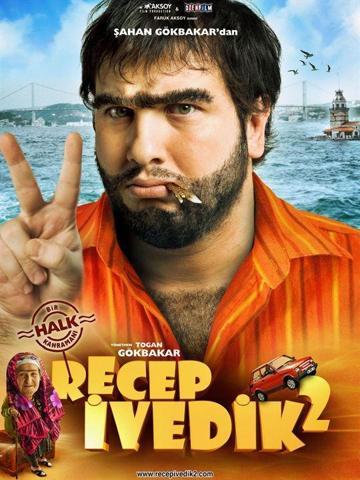 Tüm zamanların en çok izlenen filmleri