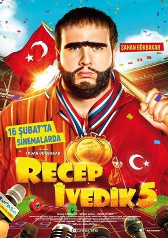 Tüm zamanların en çok izlenen filmleri