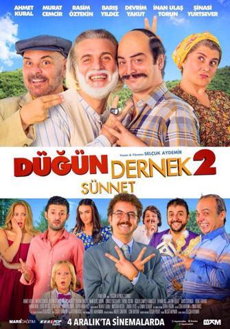 Tüm zamanların en çok izlenen filmleri