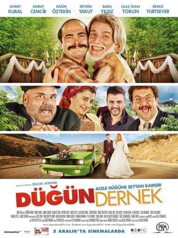 Tüm zamanların en çok izlenen filmleri