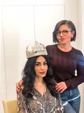 Iman Casablanca: Her sabah 15 dakika kitap okurum