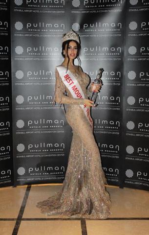 Iman Casablanca: Her sabah 15 dakika kitap okurum