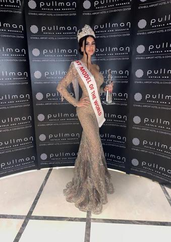Iman Casablanca: Her sabah 15 dakika kitap okurum