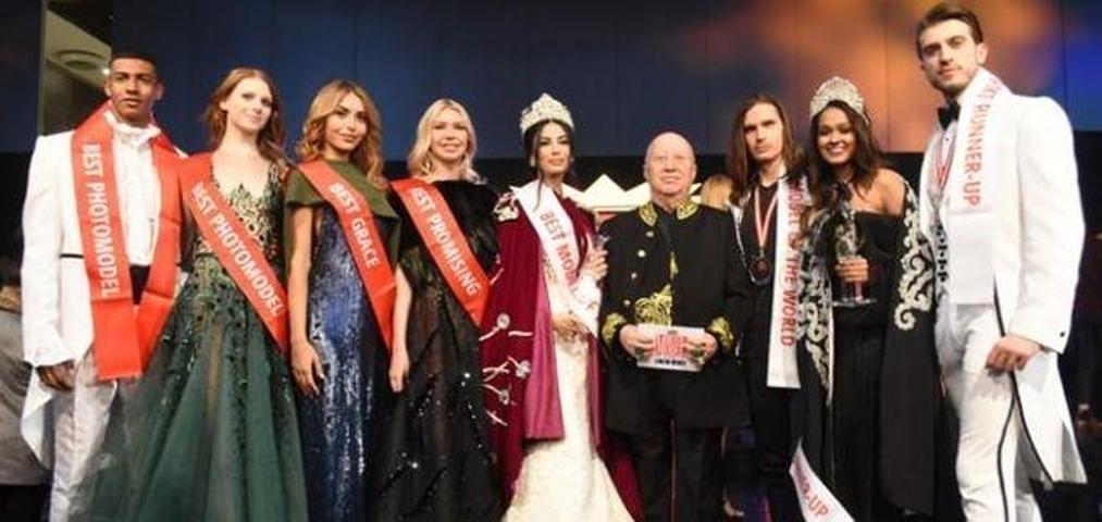 Iman Casablanca: Her sabah 15 dakika kitap okurum
