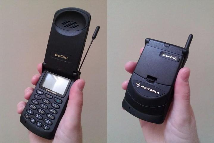 Tüm zamanların en çok satan 20 telefonu