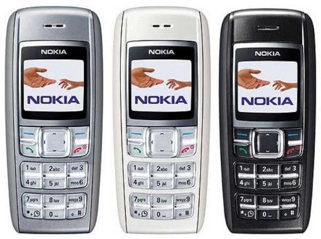 Tüm zamanların en çok satan 20 telefonu