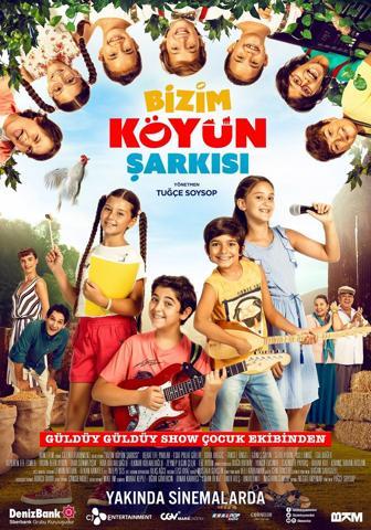 Türkiyede 2018 yılında en çok izlenen 25 sinema filmi