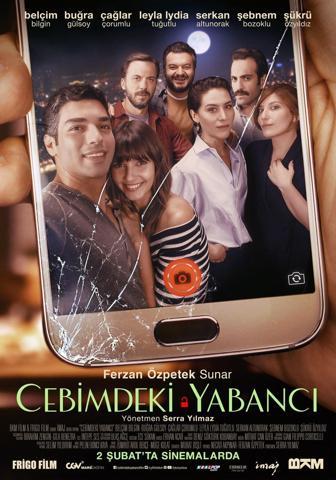 Türkiyede 2018 yılında en çok izlenen 25 sinema filmi