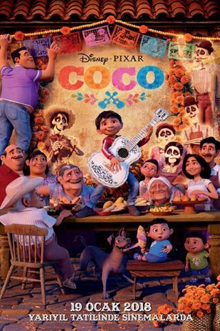 Türkiyede 2018 yılında en çok izlenen 25 sinema filmi