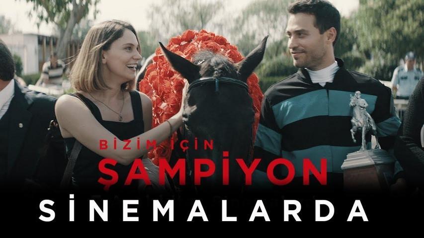 Türkiyede 2018 yılında en çok izlenen 25 sinema filmi