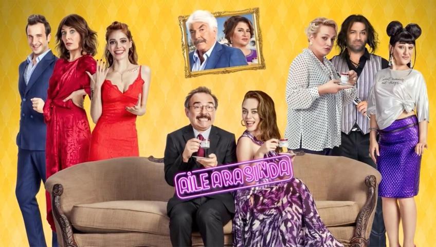 Türkiyede 2018 yılında en çok izlenen 25 sinema filmi