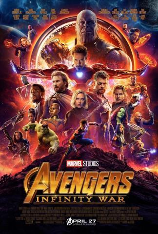 Türkiyede 2018 yılında en çok izlenen 25 sinema filmi