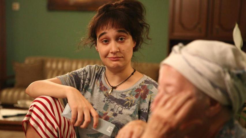Türkiyede 2018 yılında en çok izlenen 25 sinema filmi