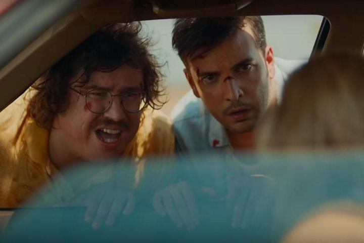 Türkiyede 2018 yılında en çok izlenen 25 sinema filmi