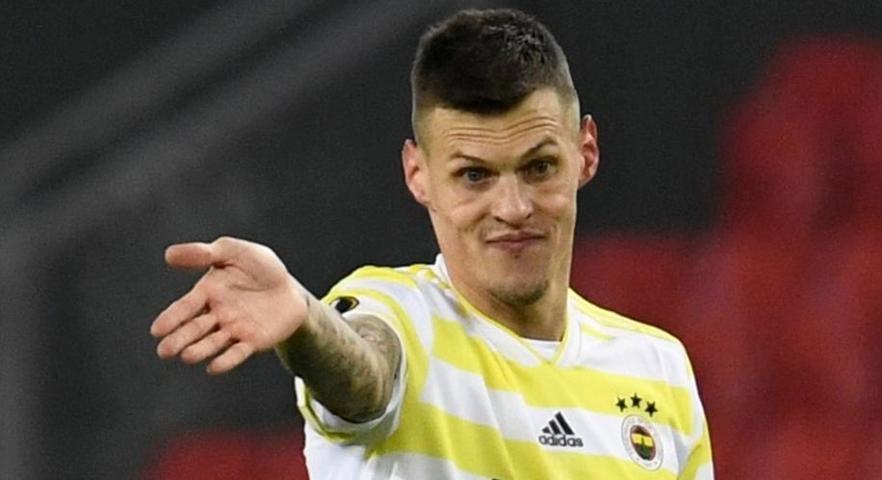 Fenerbahçenin çözmesi gereken iki problem