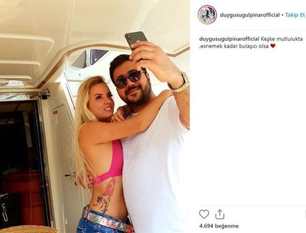 Singapurda aşk tazelediler