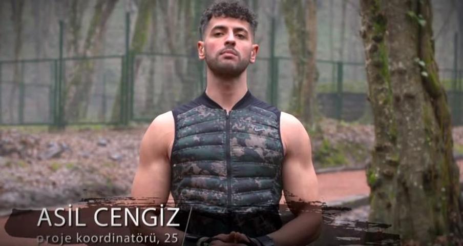 Survivor 2019 yarışmacıları kimler olacak