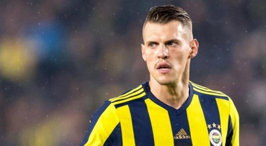 Fenerbahçenin çözmesi gereken iki problem