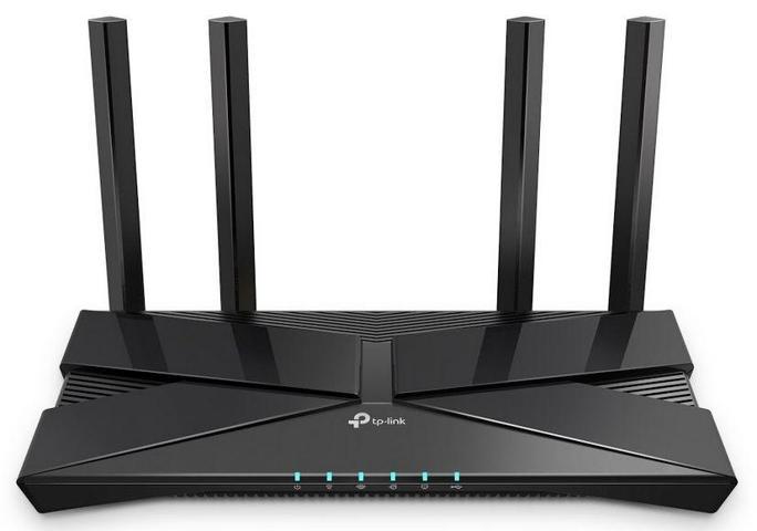 WiFi 6 teknolojili ürünlere hazır olun