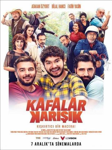 En çok bu filmler izlendi