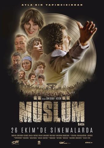 En çok bu filmler izlendi