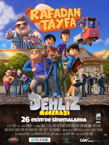 En çok bu filmler izlendi
