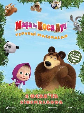 En çok bu filmler izlendi