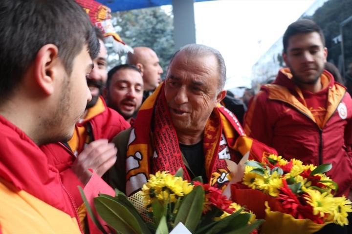 Galatasaray o konuda Avrupa devlerini geride bıraktı