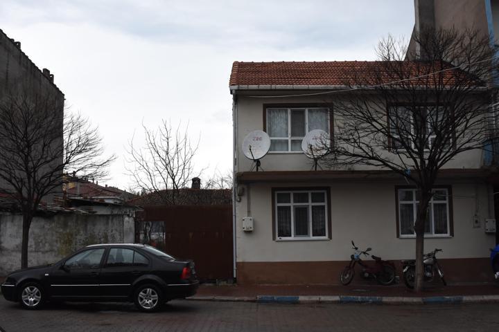 Bir babanın en zor vedası... O gemiye gidiyorum, gelmeyeceğim dedi
