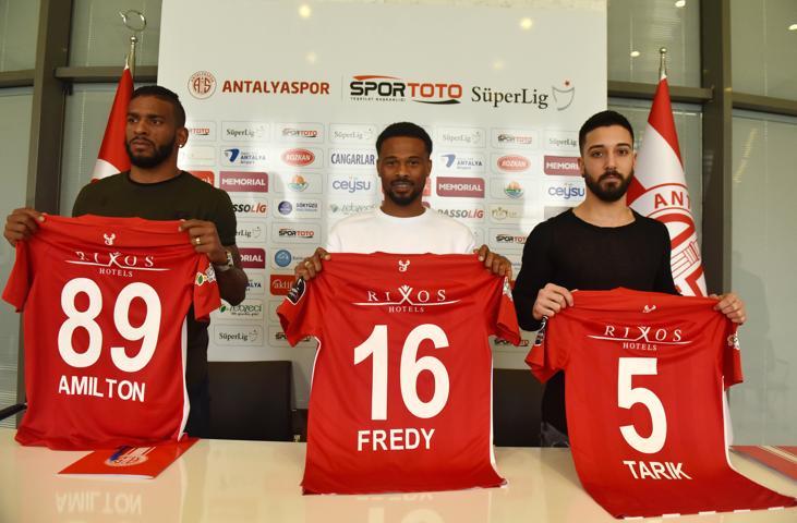 Süper Ligde ara transferde gelenler ve gidenler
