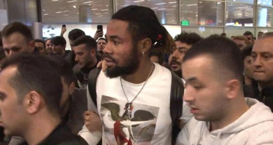 Süper Ligde ara transferde gelenler ve gidenler