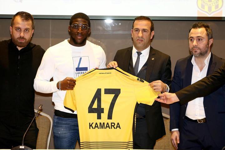 Süper Ligde ara transferde gelenler ve gidenler