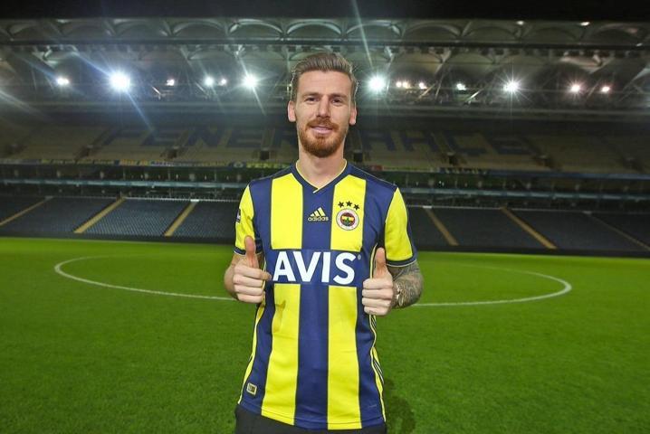 Süper Ligde ara transferde gelenler ve gidenler