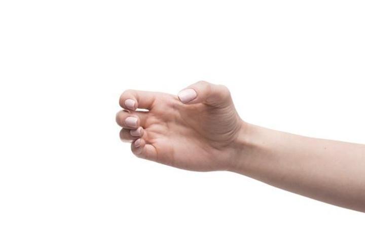 Bileğinizde ağrı, parmaklarınızda uyuşma mı var