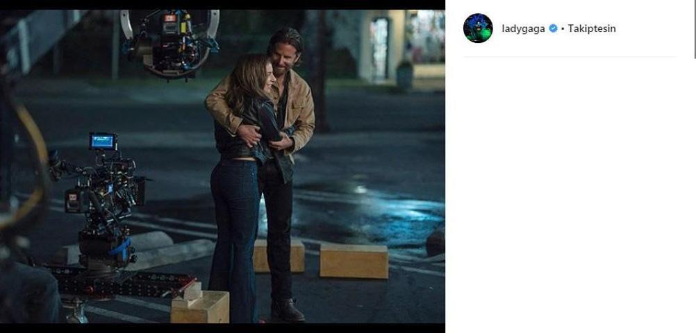 Bradley Cooper: İşimi tam anlamıyla yapamadım