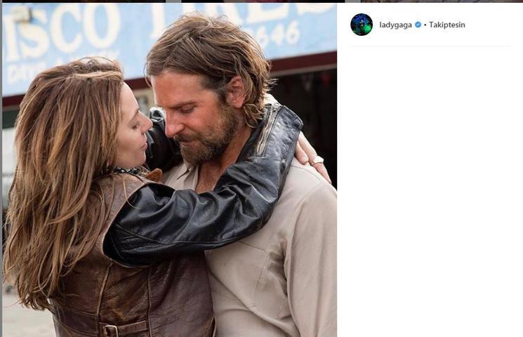 Bradley Cooper: İşimi tam anlamıyla yapamadım