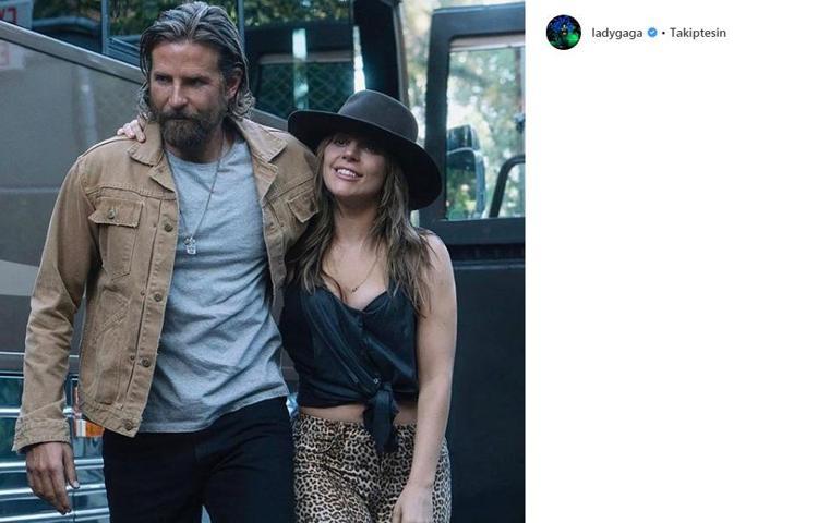 Bradley Cooper: İşimi tam anlamıyla yapamadım