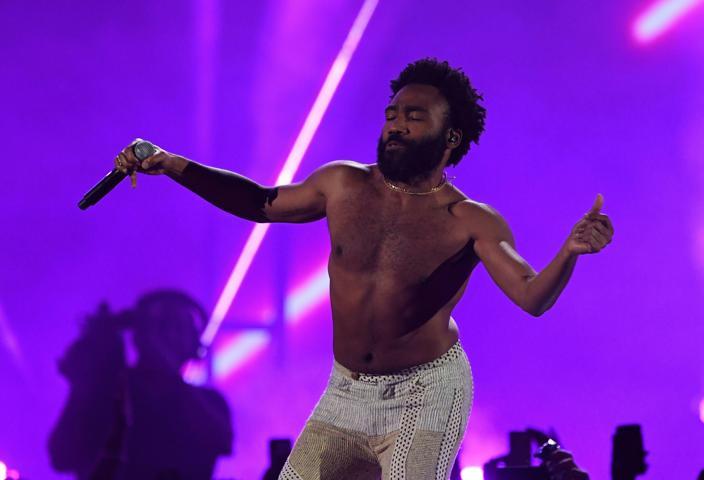 61. Grammy Ödülleri sahiplerini buldu