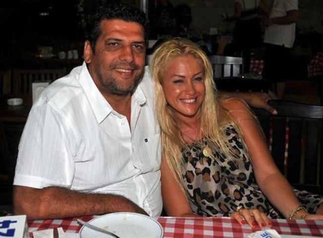 Yeliz Yeşilmenden eşine duygusal mesaj