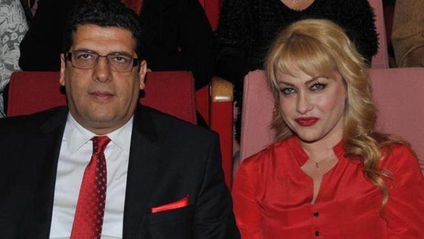Yeliz Yeşilmenden eşine duygusal mesaj