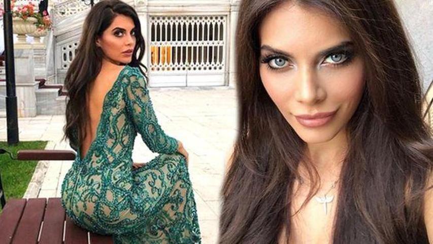 Mahkeme Ceren Hindistan hakkında kararını verdi