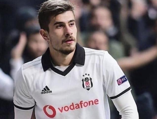 Futbolcuların memleketleri