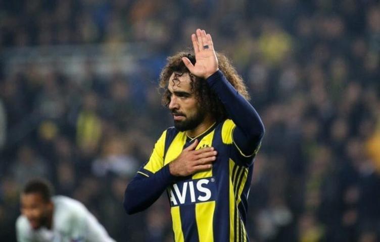 Futbolcuların memleketleri