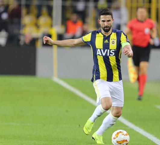 Futbolcuların memleketleri
